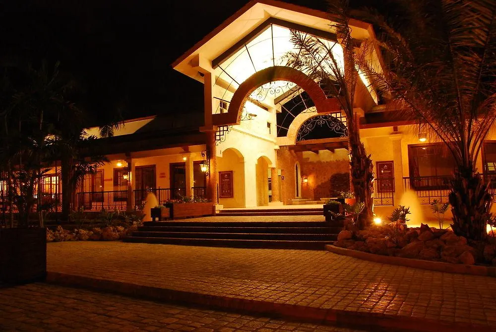 Ifa Villas Bavaro Resort And Spa Punta Cana 4*,