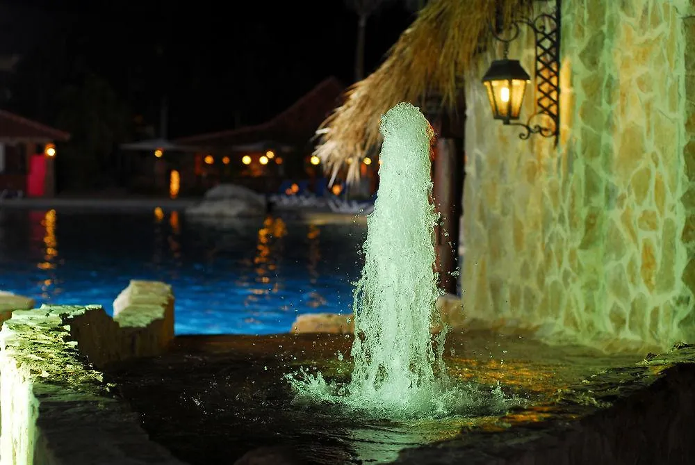 Ifa Villas Bavaro Resort And Spa Punta Cana