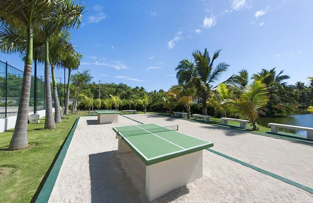 Ifa Villas Bavaro Resort And Spa Punta Cana