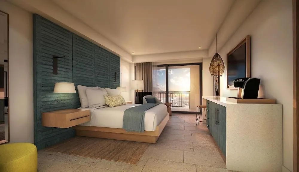 Ifa Villas Bavaro Resort And Spa Punta Cana Dominican Republic