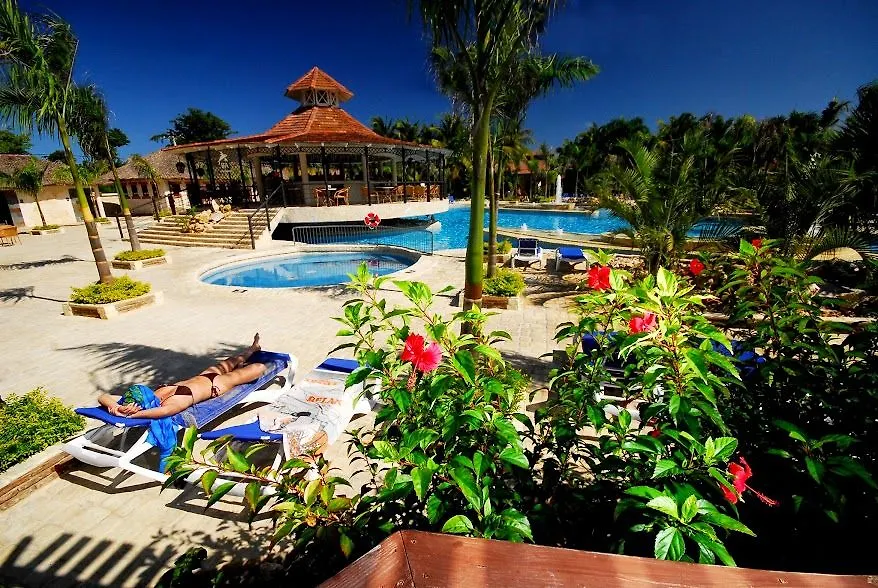 Ifa Villas Bavaro Resort And Spa Punta Cana 4*,