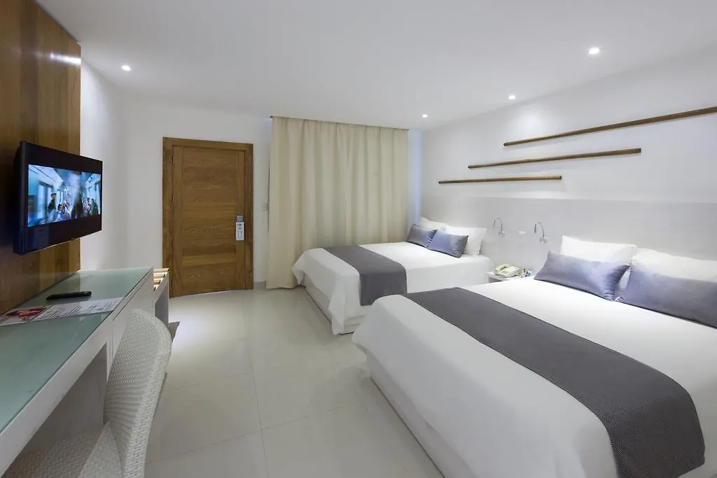 Ifa Villas Bavaro Resort And Spa Punta Cana
