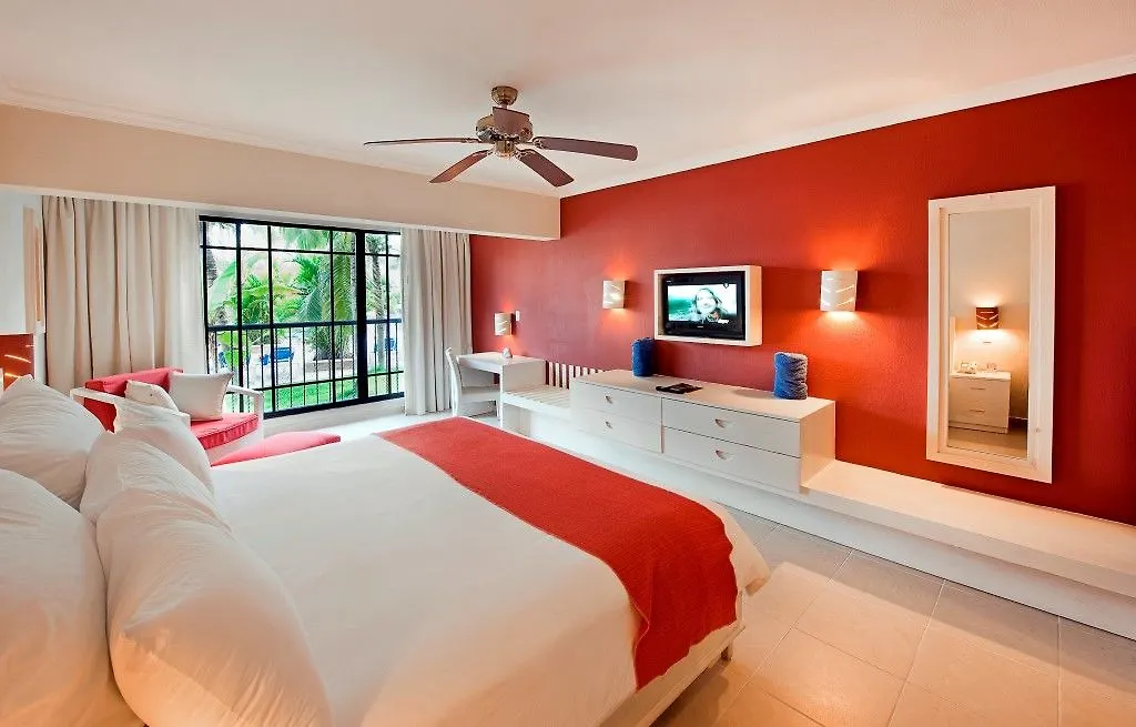 ****  Ifa Villas Bavaro Resort And Spa Punta Cana Dominican Republic