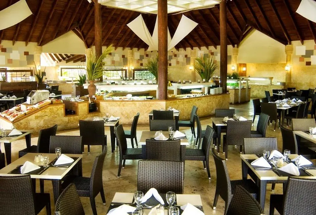 Ifa Villas Bavaro Resort And Spa Punta Cana