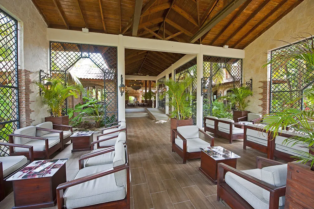 Ifa Villas Bavaro Resort And Spa Punta Cana