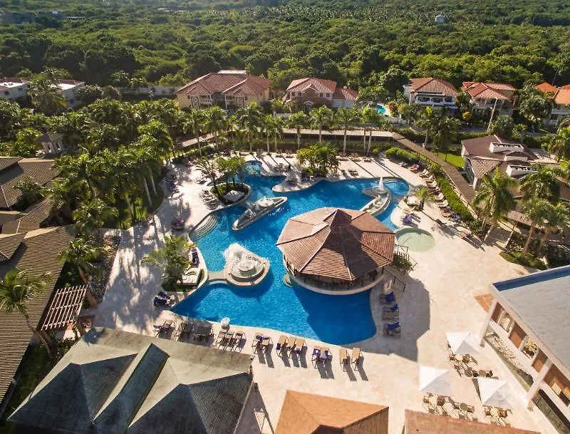 Ifa Villas Bavaro Resort And Spa Punta Cana