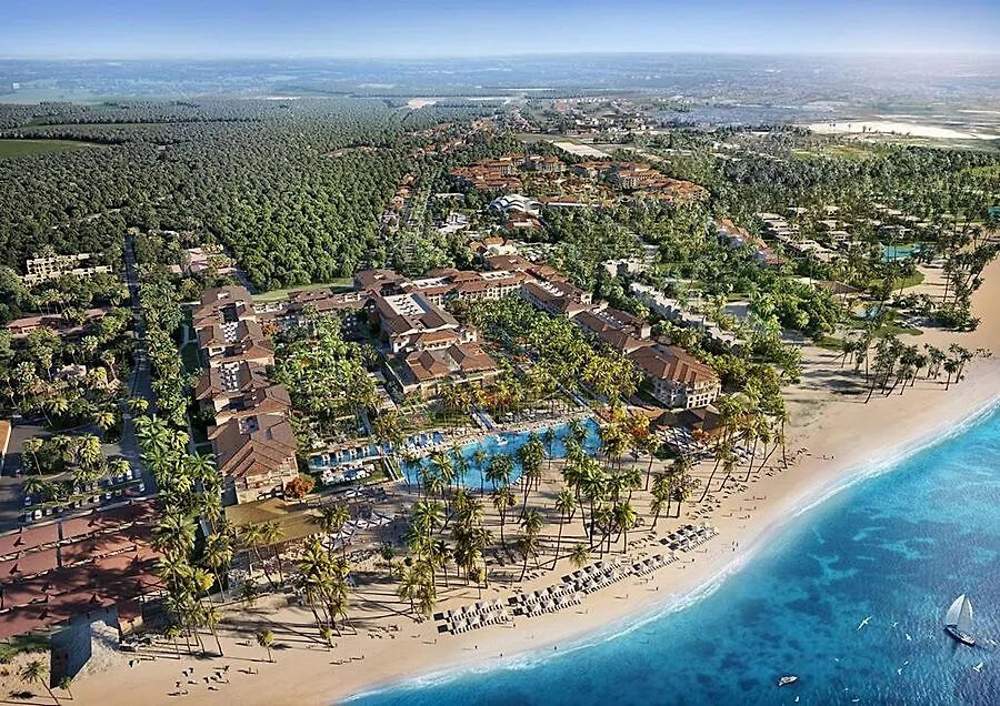 Ifa Villas Bavaro Resort And Spa Punta Cana