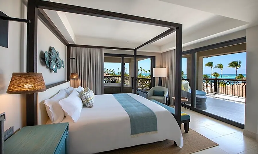 Ifa Villas Bavaro Resort And Spa Punta Cana