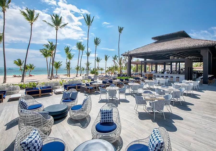 Ifa Villas Bavaro Resort And Spa Punta Cana