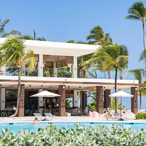 Station touristique Caribe Deluxe Princess -