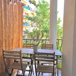 appartement-nice-proche-mer-et-centre.fr-provencehotel.com/