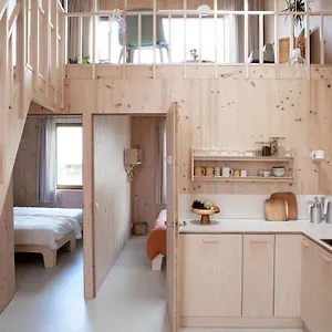 Bed & Breakfast Noorderbed 