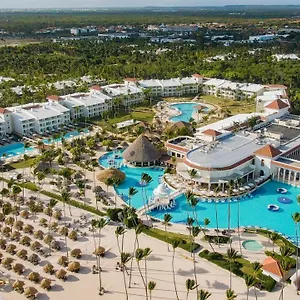 Station touristique Paradisus Palma Real Golf &