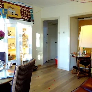 Bed & Breakfast Missortelia **