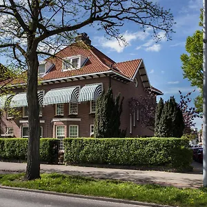 Bed & Breakfast De Schiedamse ***