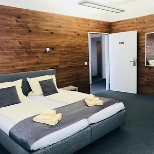 Hotel Creo ***
