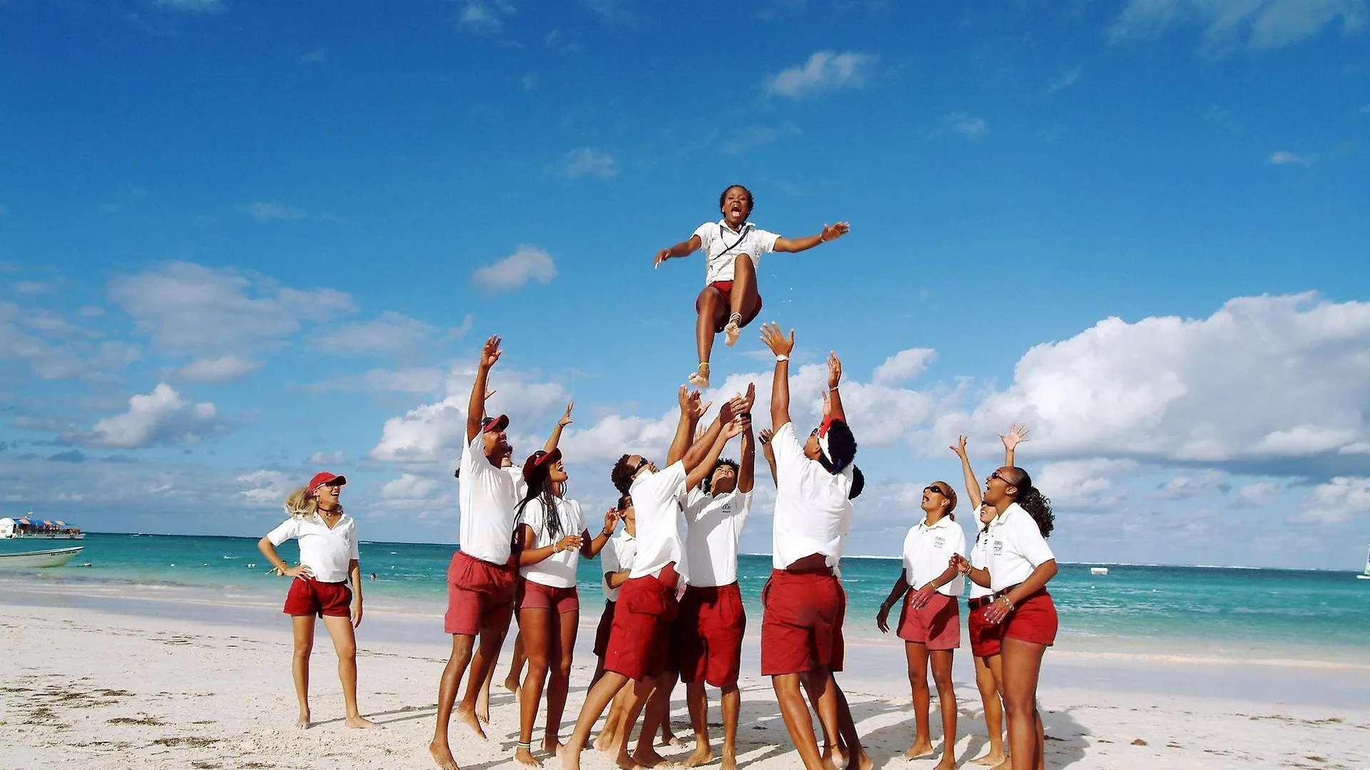 Ifa Villas Bavaro Resort And Spa Punta Cana